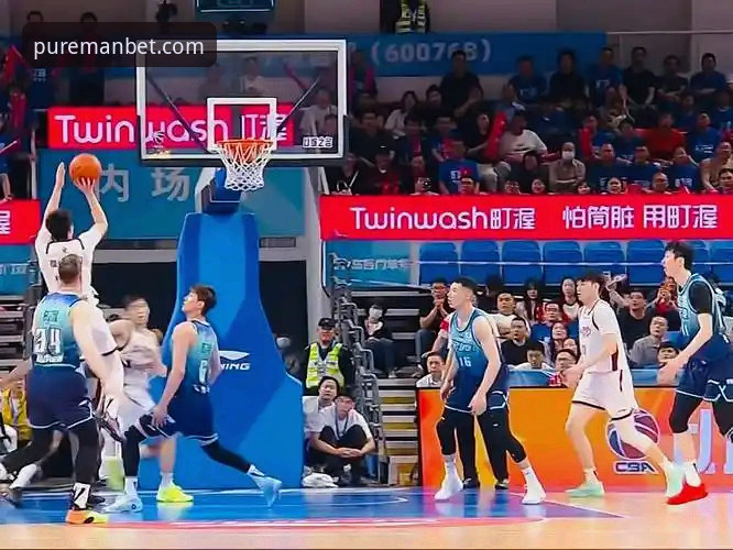 万博体育平台深度评测：兰道夫33分引领加时逆转，浙江2-0横扫宁波晋级八强