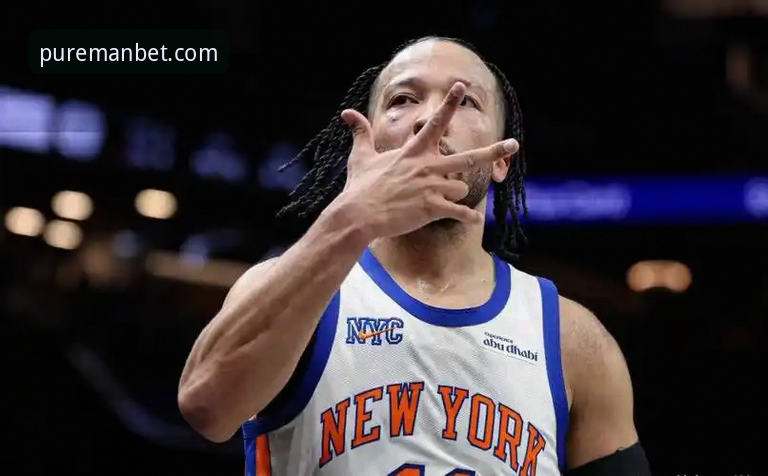 揭秘尼克斯140分狂胜背后的秘密：这支球队在万博体育平台上的表现令人惊叹